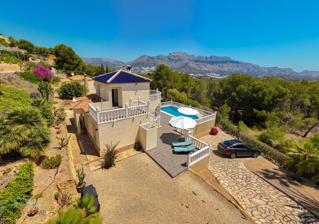 Main image of property: La Nucia,Alicante