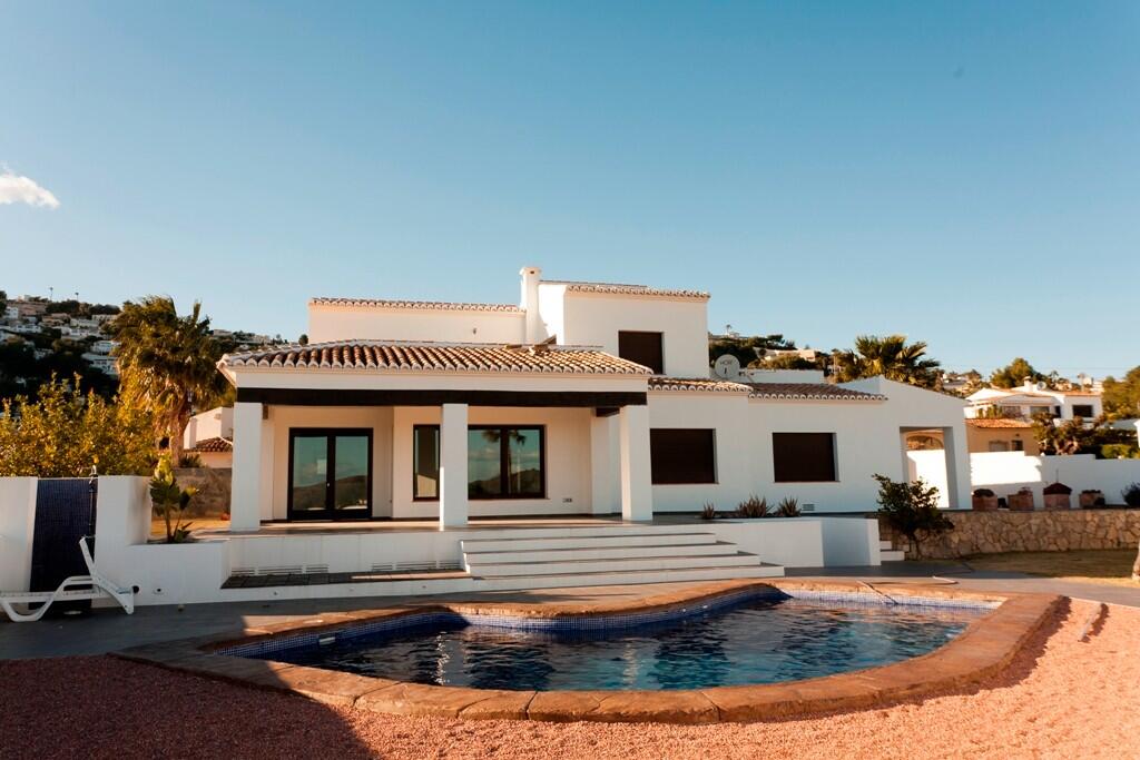 Main image of property: Moraira,Alicante