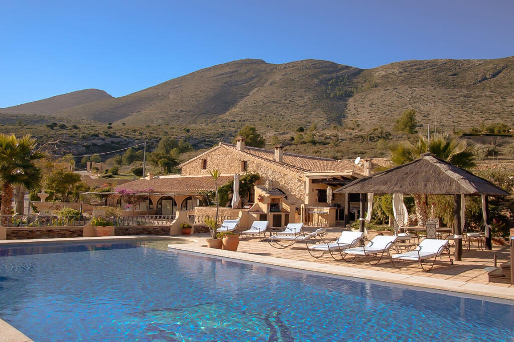 Main image of property: Benissa,Alicante