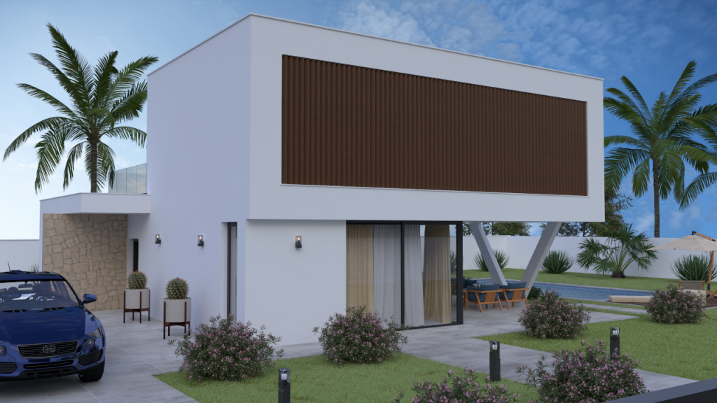 Main image of property: Alcalali,Alicante