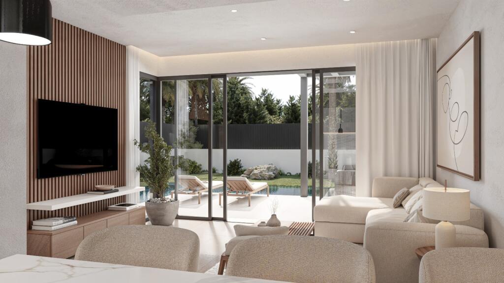 Main image of property: Alcalali,Alicante