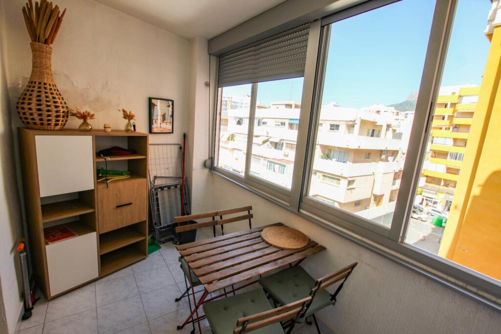 Main image of property: Calpe,Alicante