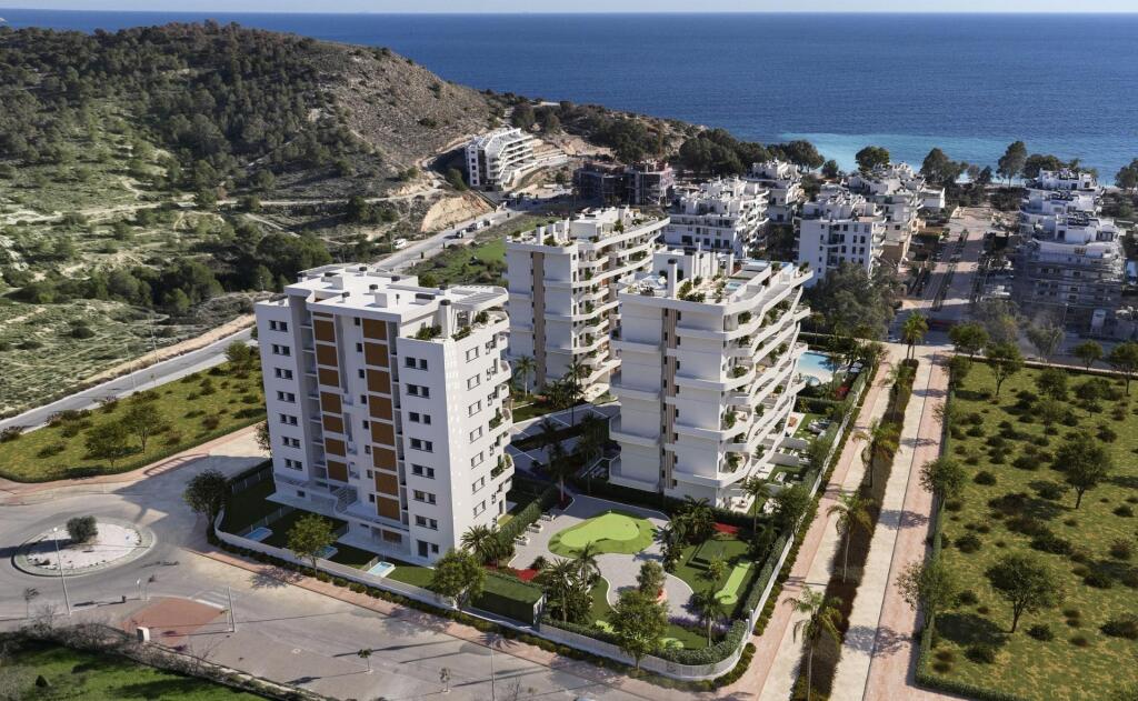 Main image of property: Villajoyosa,Alicante