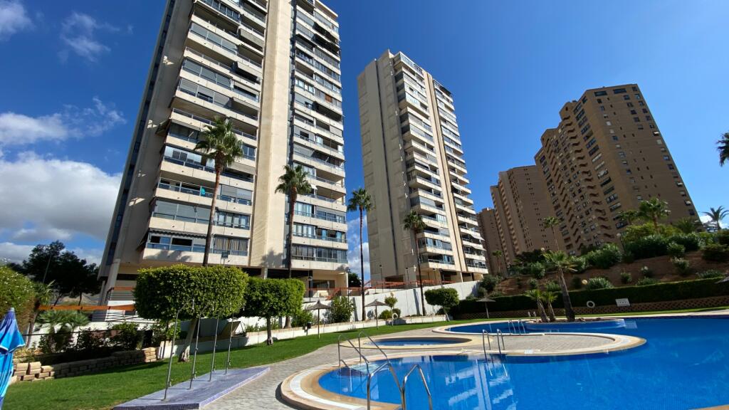 Main image of property: Benidorm,Alicante