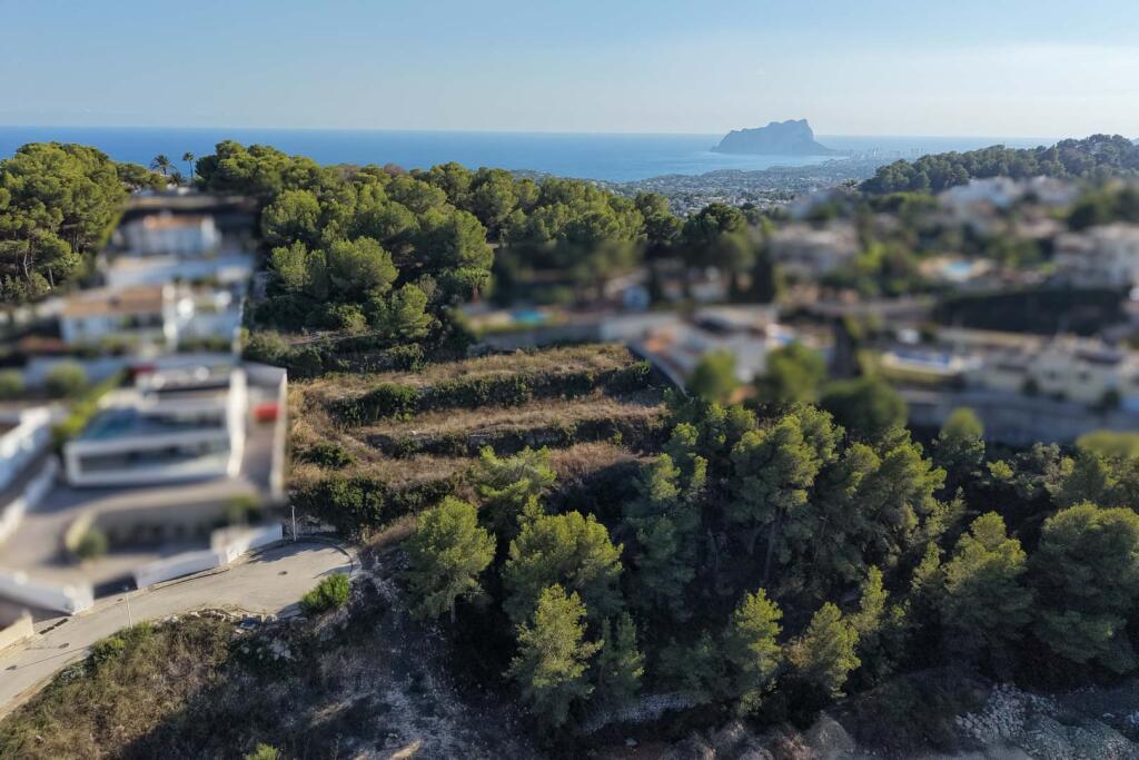Main image of property: Moraira,Alicante