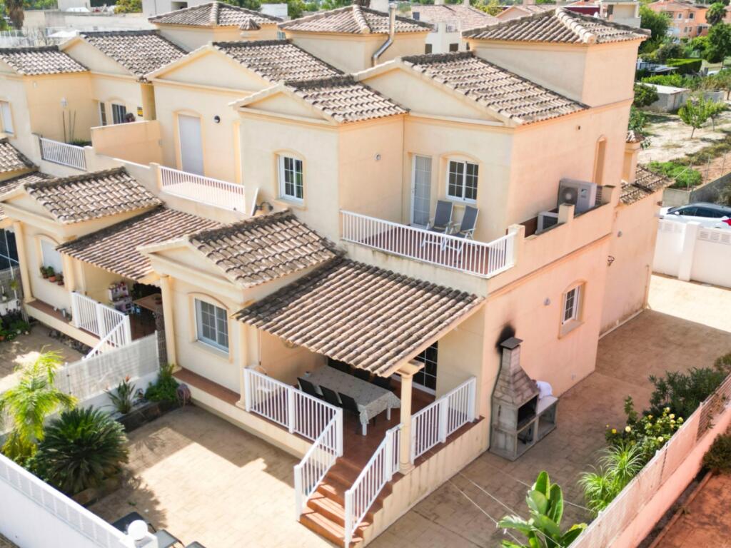 Main image of property: Calpe,Alicante