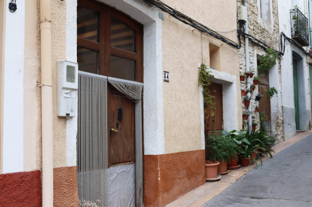 Main image of property: Castell De Castells,Alicante