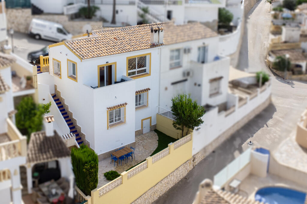 Main image of property: Benitachell,Alicante