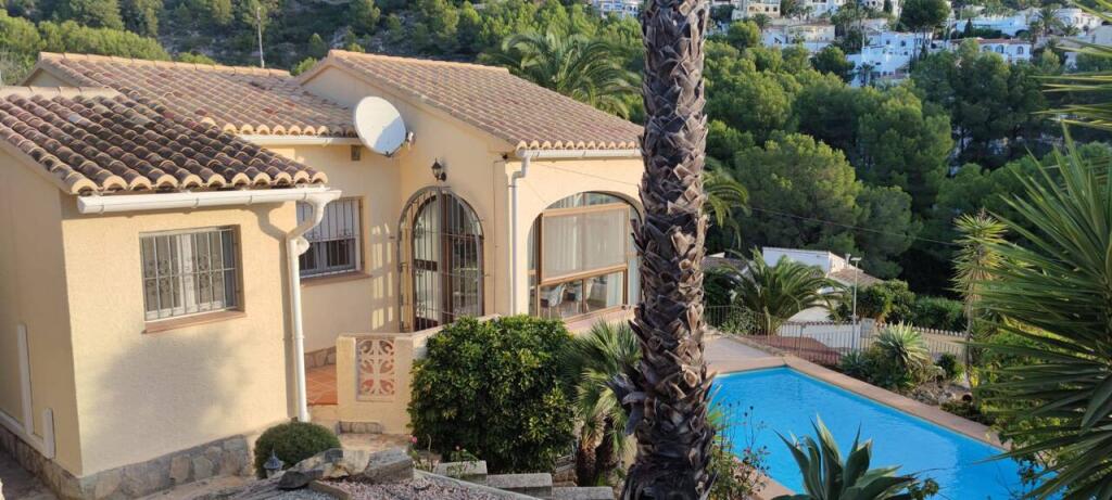 Main image of property: Benissa,Alicante