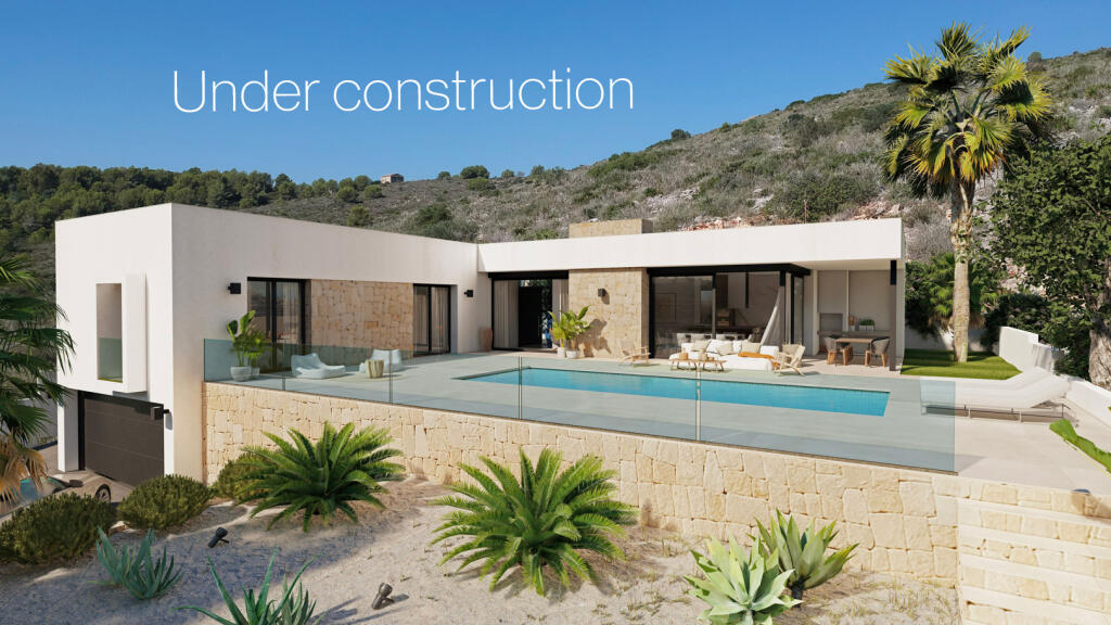 Main image of property: Benitachell,Alicante