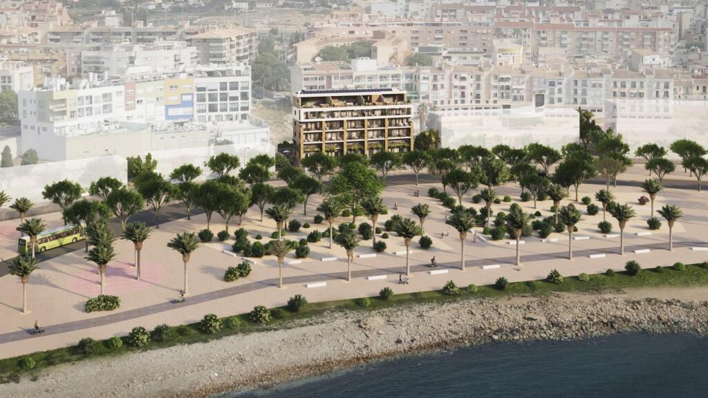 Main image of property: Villajoyosa,Alicante