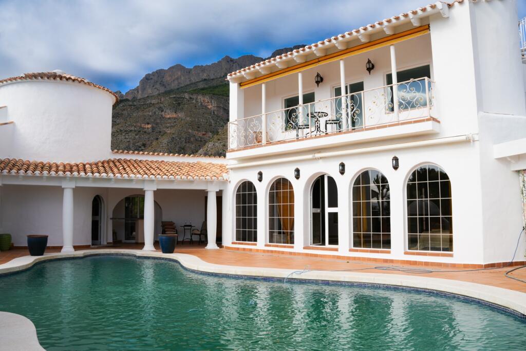 Main image of property: Altea,Alicante