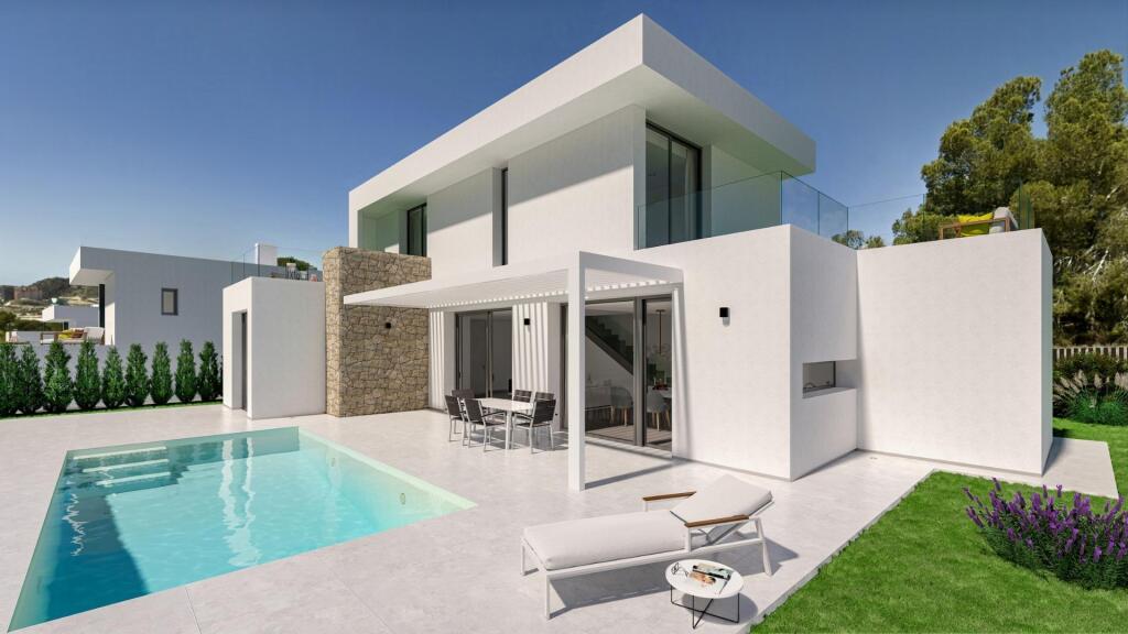 Main image of property: Finestrat,Alicante