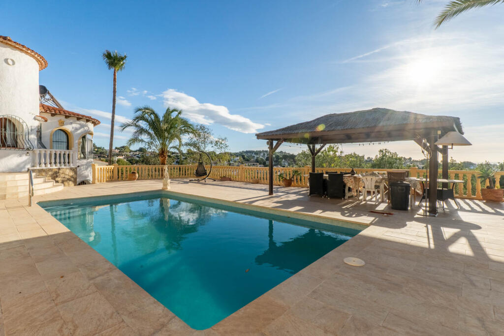 Main image of property: Benissa,Alicante