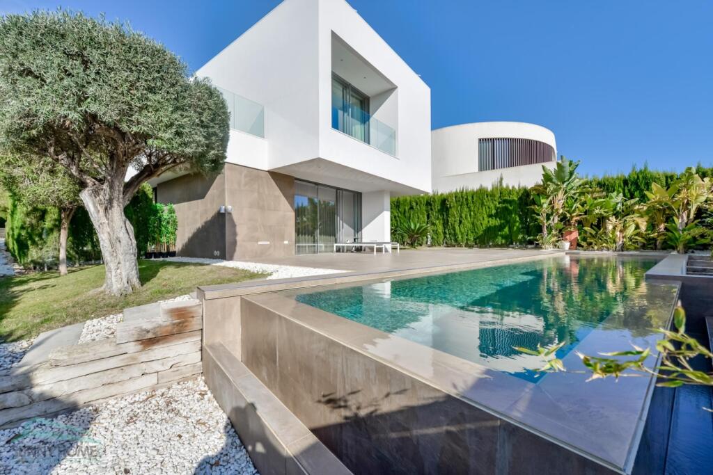 Main image of property: Finestrat,Alicante