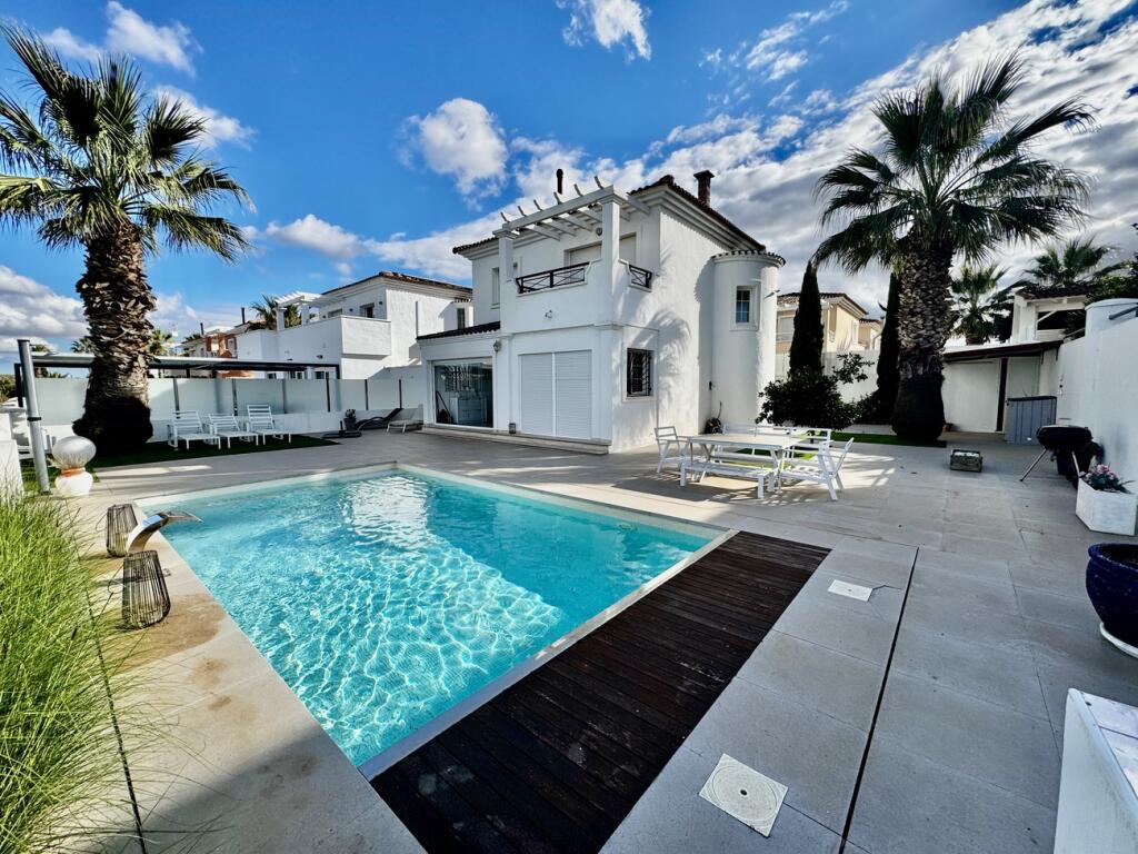 Main image of property: Altaona Golf,Murcia