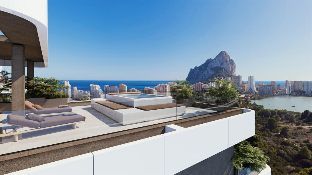 Main image of property: Calpe,Alicante