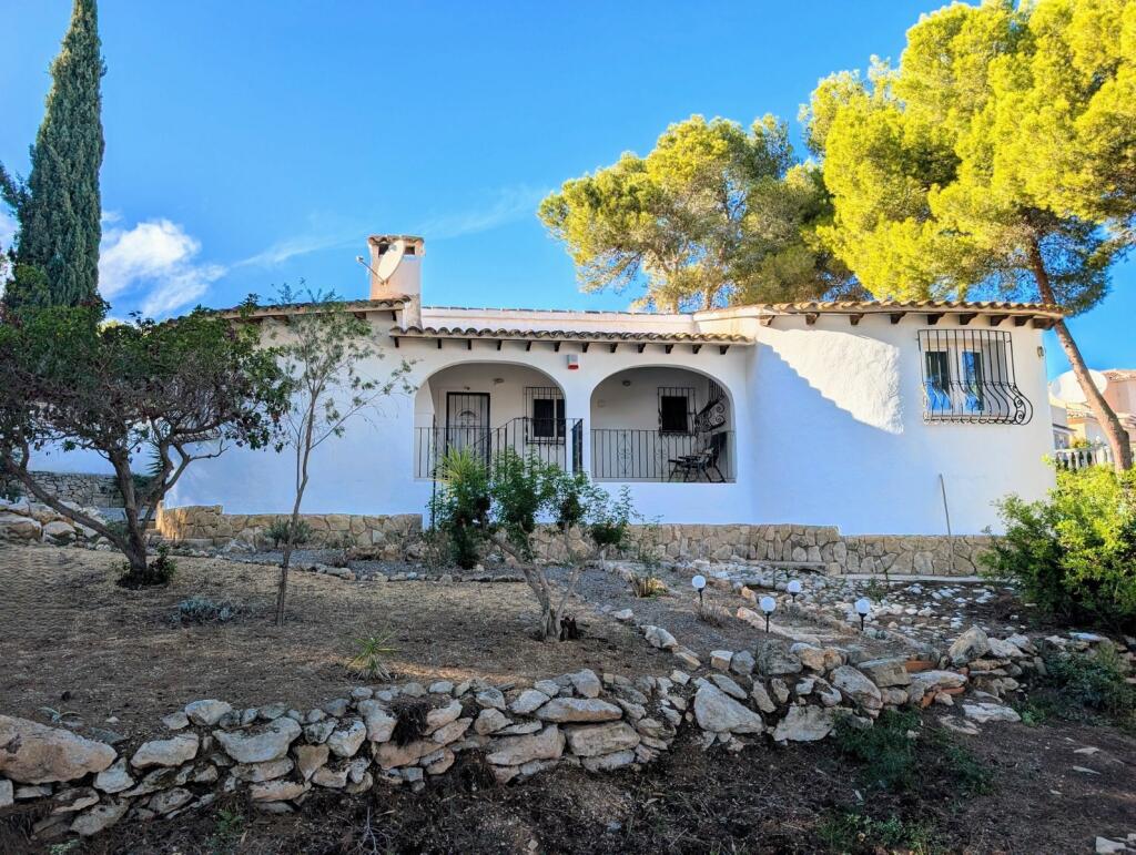 Main image of property: Moraira,Alicante