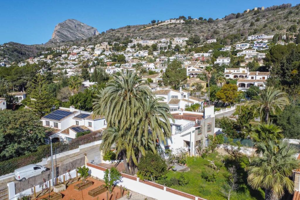 Main image of property: Javea,Alicante