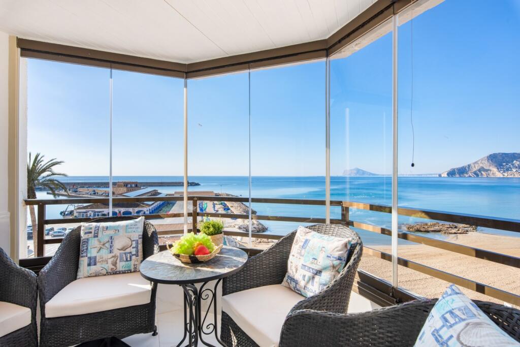 Main image of property: Calpe,Alicante