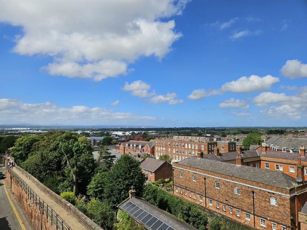 Additional property image - 33 Centurion House, Firemans Square, Northgate Street, Chester