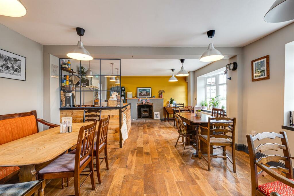 Additional property image - ***Lifestyle Opportunity*** Broxton, Chester