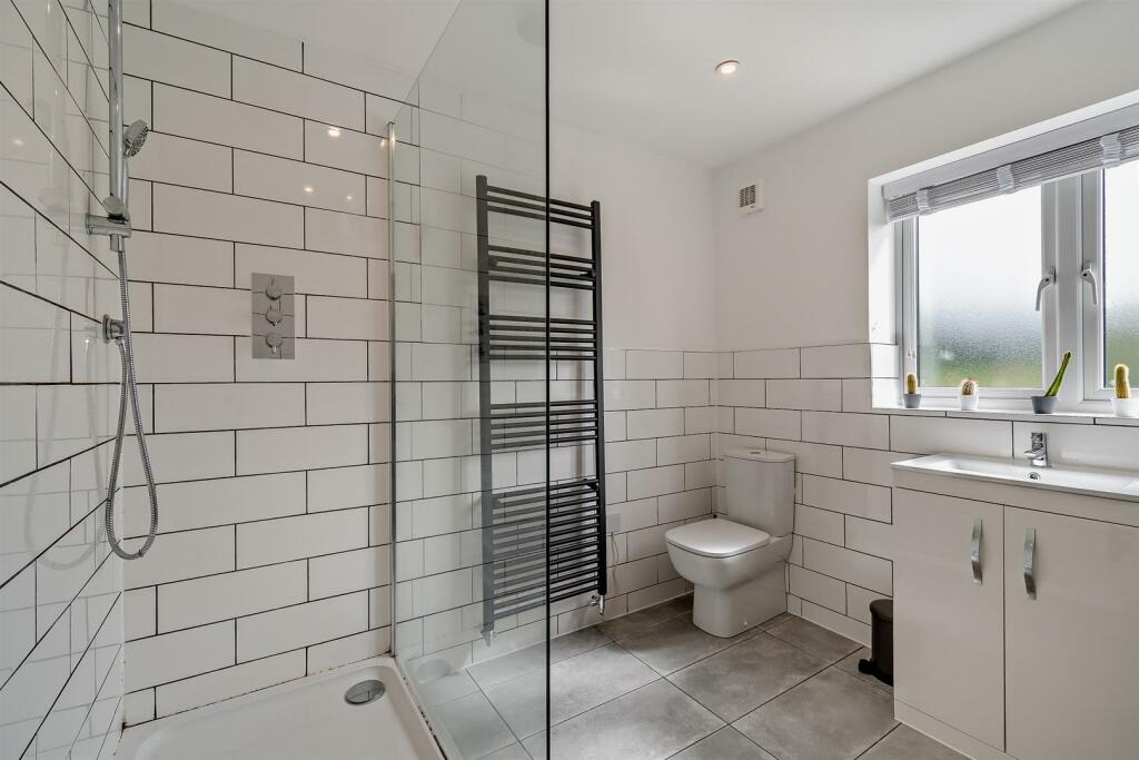 Additional property image - Ashton Lane, Ashton, Chester