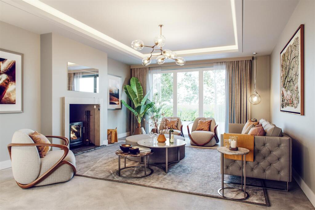 Additional property image - Belgrave Garden Mews, Pulford, Chester