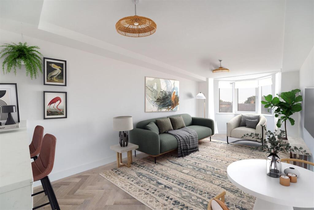 Additional property image - 24 Centurion House, Northgate Street, Chester