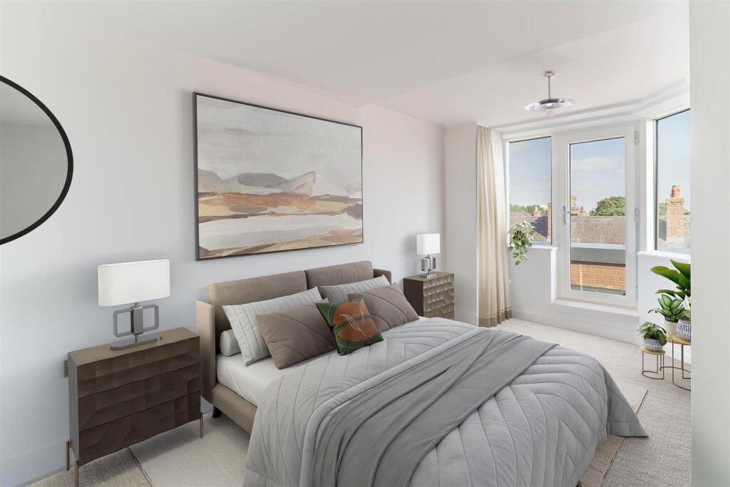 Additional property image - 24 Centurion House, Northgate Street, Chester