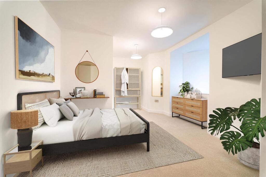 Additional property image - 19 Centurion House, Northgate Street, Chester