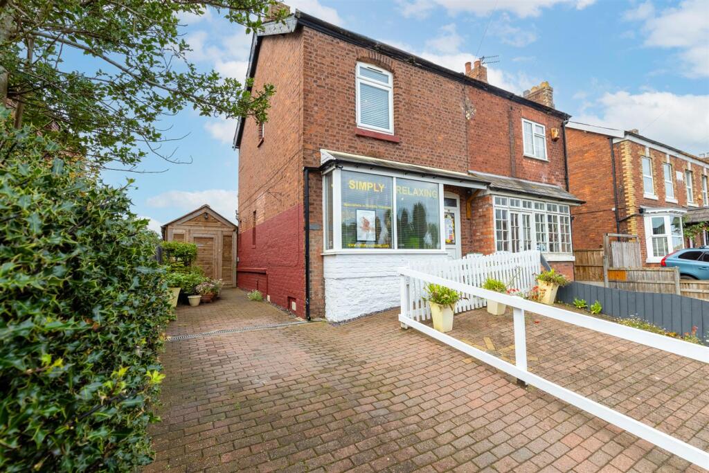 Main image of property: Chester Road, Winsford