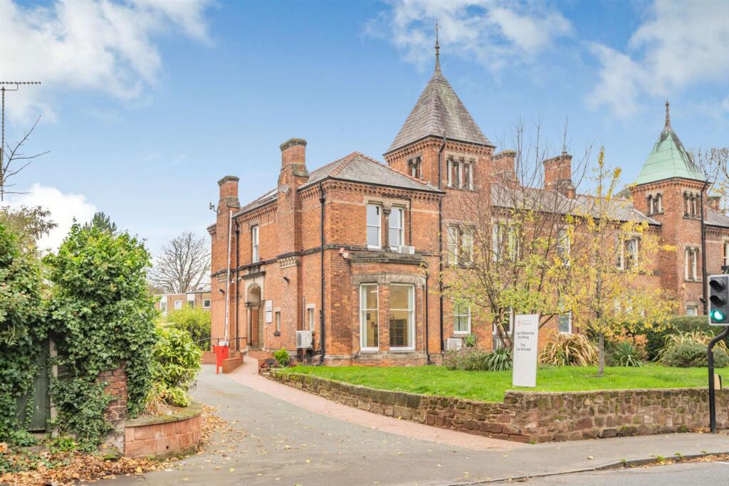 Main image of property: Liverpool Road, Chester