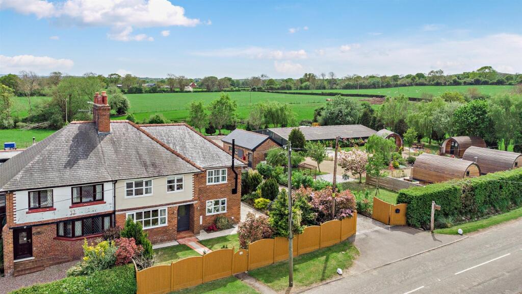 Main image of property: Higher Kinnerton, Chester