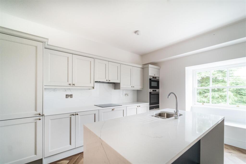 Main image of property: Christleton Hall, Townsend Way, Christleton, Chester