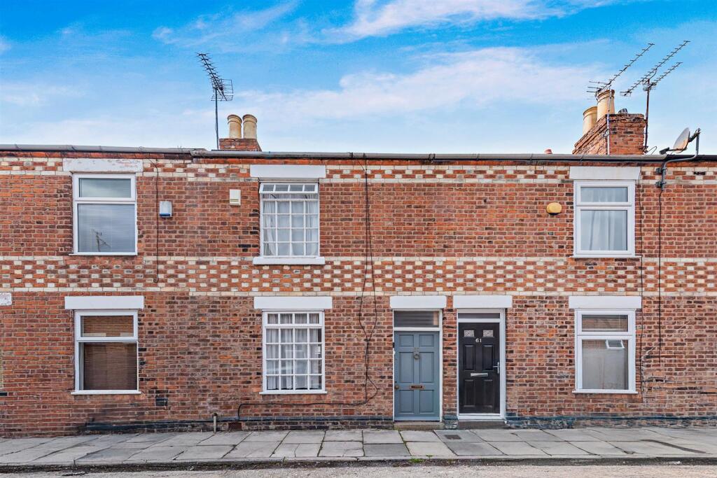 Main image of property: Phillip Street, Hoole, Chester