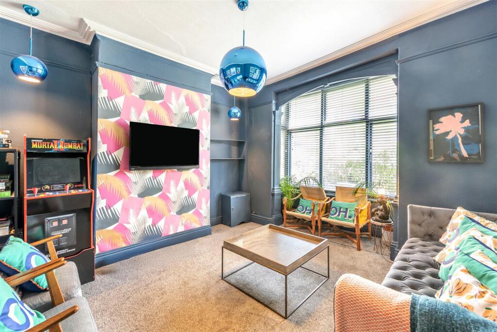 Main image of property: Louise Street, Chester