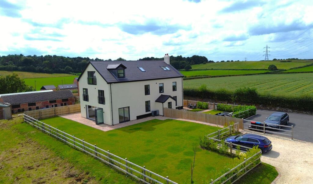 Main image of property: Waterloo Lane, Kingswood, Frodsham