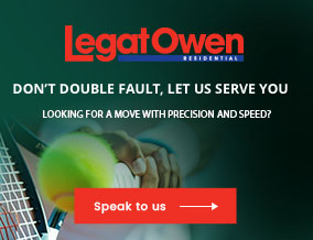 Get brand editions for Legat Owen, Chester