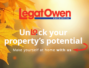 Get brand editions for Legat Owen, Chester