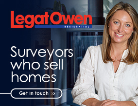 Get brand editions for Legat Owen, Chester