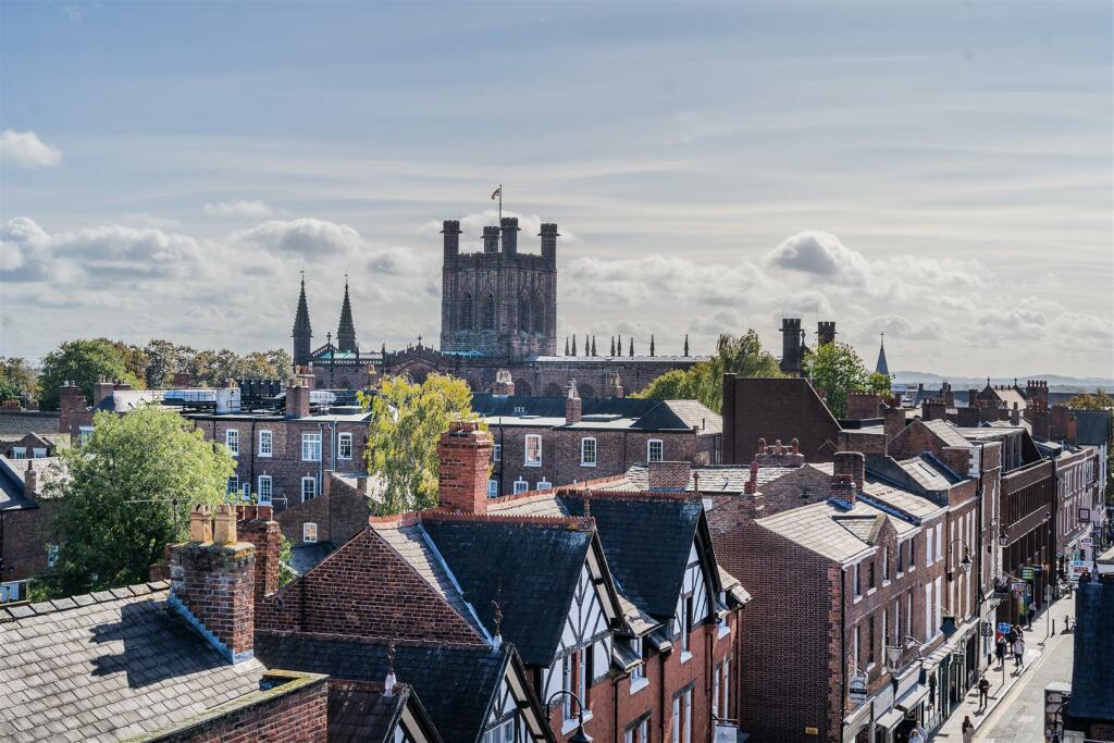 Additional property image - Centurion House, Northgate Street, Chester