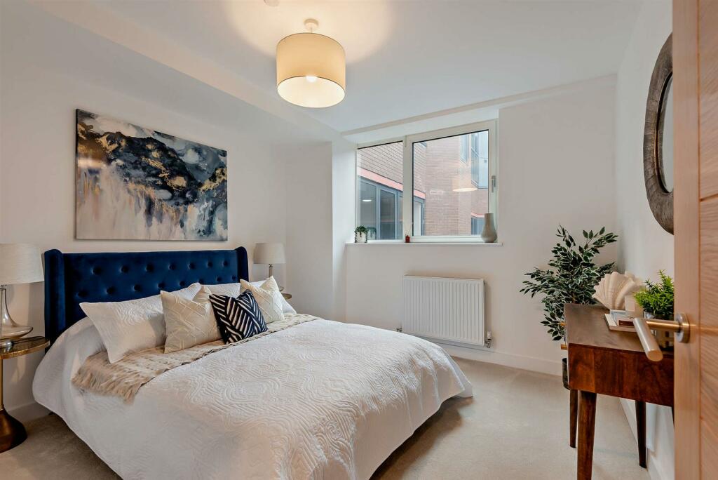 Additional property image - Centurion House, Northgate Street, Chester
