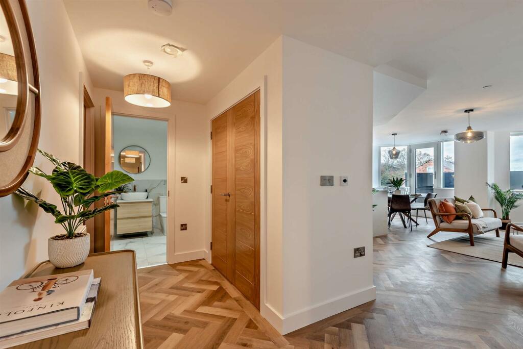 Additional property image - Centurion House, Northgate Street, Chester