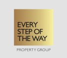 Every Step of the Way Property Group logo