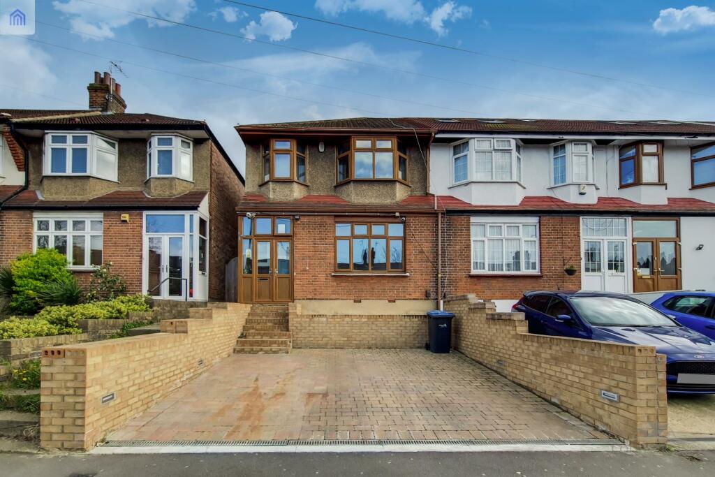 Main image of property: Tottenhall Road, London N13