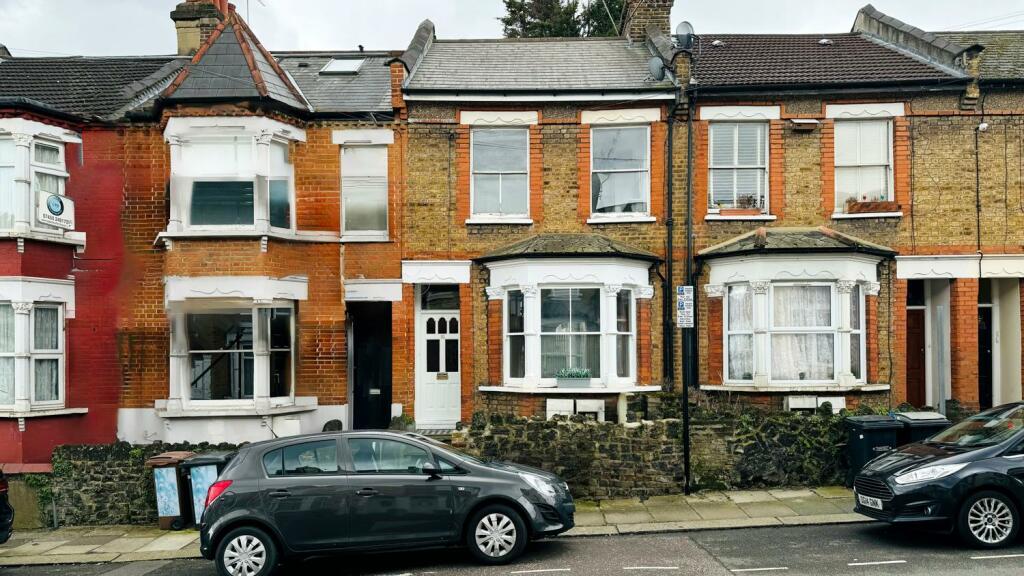 Main image of property: Steele Road, Tottenham N17