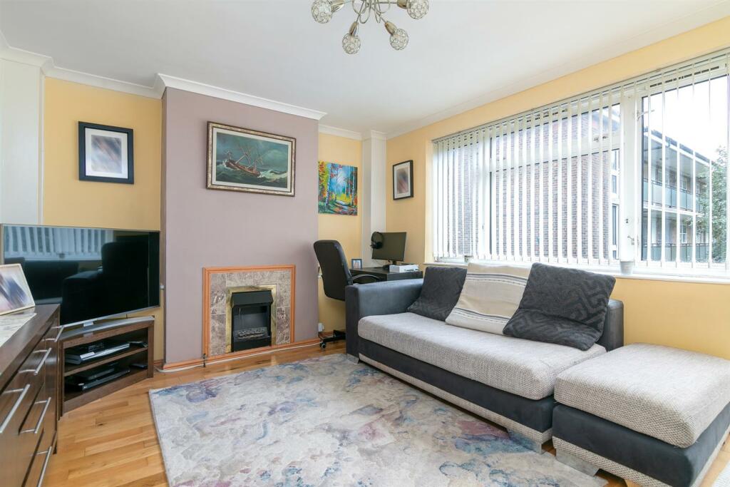 Main image of property: Haynes Close, London N17