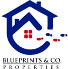 Blueprints and Co Properties, London details