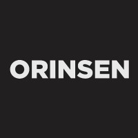 Orinsen, Edinburghbranch details